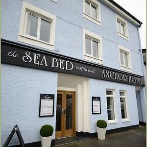 Anchor Hotel And Seabed Restaurant